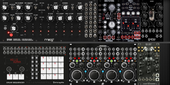 Techno Drum Machine