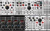 Eurorack oben Mitte