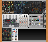 New Eurorack
