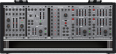 My silvern Eurorack
