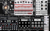 Bastle Rack