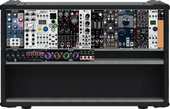 Perfect Circuit Techno Rack