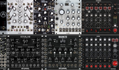 Rackbrute (rechts)