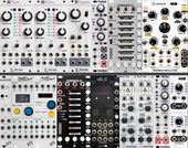 My Eurorack 2