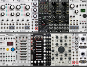 My Eurorack 2