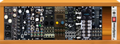 My southward Eurorack