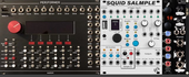 My scaldic Eurorack