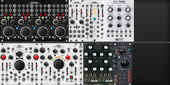 My blameful Eurorack