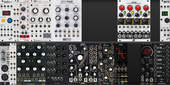 My blameful Eurorack