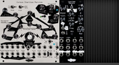 Output Mixer Idea in 48hp (copy)
