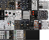 Nouslou modular rack (copy) (copy)