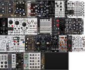 Nouslou modular rack (copy) (copy)