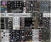 Craig Heneveld&#039;s Techno STUDIO Case v4 104