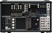 90hp 6u - Sample Mangler A8 test ide