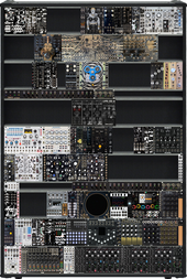 The Whole Thing (2025) Full Mix 29U 168HP