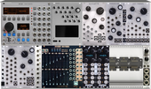 My jestful Eurorack