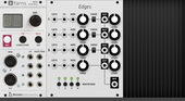 Edges rack
