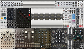 Intellijel 104 7U