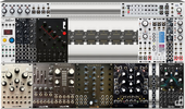 Intellijel 104 7U