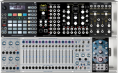 My dowdy Eurorack