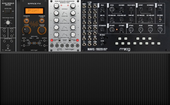 My willing Eurorack