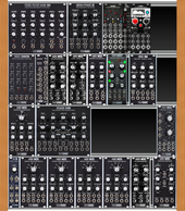 AJHSynth