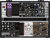 Seaside Modular / Proteus