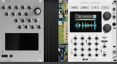 48hp Experimental Groovebox