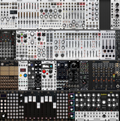 My pushy Eurorack Future