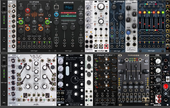 My despised Eurorack