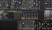 My crucial Eurorack
