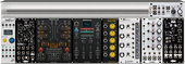 Intellijel Designs 4U Palette (copy)