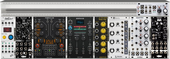 Intellijel Designs 4U Palette (copy)