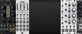 My boughten Eurorack