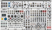 Multigrain Intellijel Case