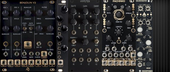 My screaky Eurorack