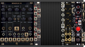 My screaky Eurorack