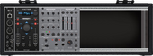 My fiddly Eurorack