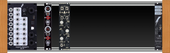 Z8 IO+EQ case (3U/84hp) (12 EQ + 4 preamp) (start)