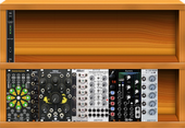 My unbreeched Eurorack