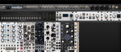 My grumous Eurorack