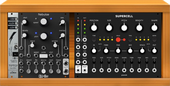 moog case