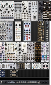 x. Field System