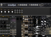 4 x 62 Palette (w/ Moog)