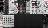 My second Eurorack