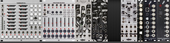 MakeNoise Skiff Varigate8+ &amp; Voltage Block