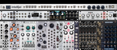 [1] Intellijel Palette 104