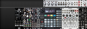 My theroid Eurorack