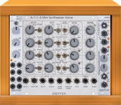 Doepfer Mini Synth