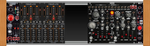 My transient Eurorack